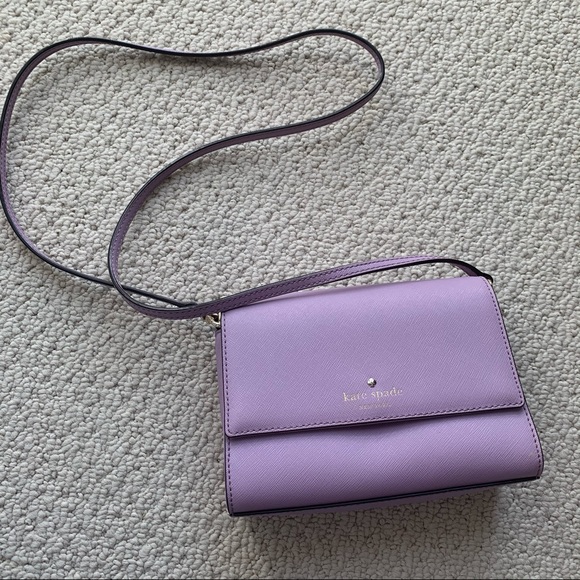 Kate spade crossbody bag